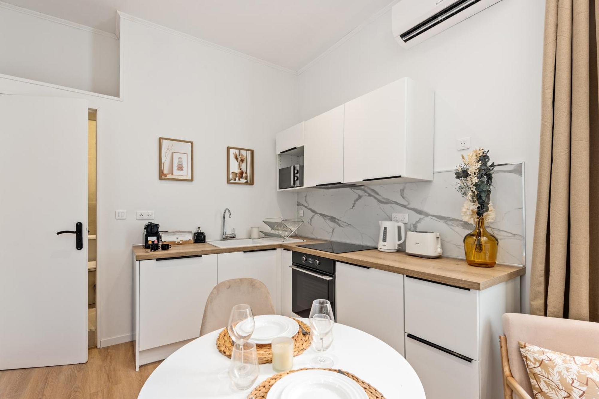 Maison Dutto マントン エクステリア 写真
