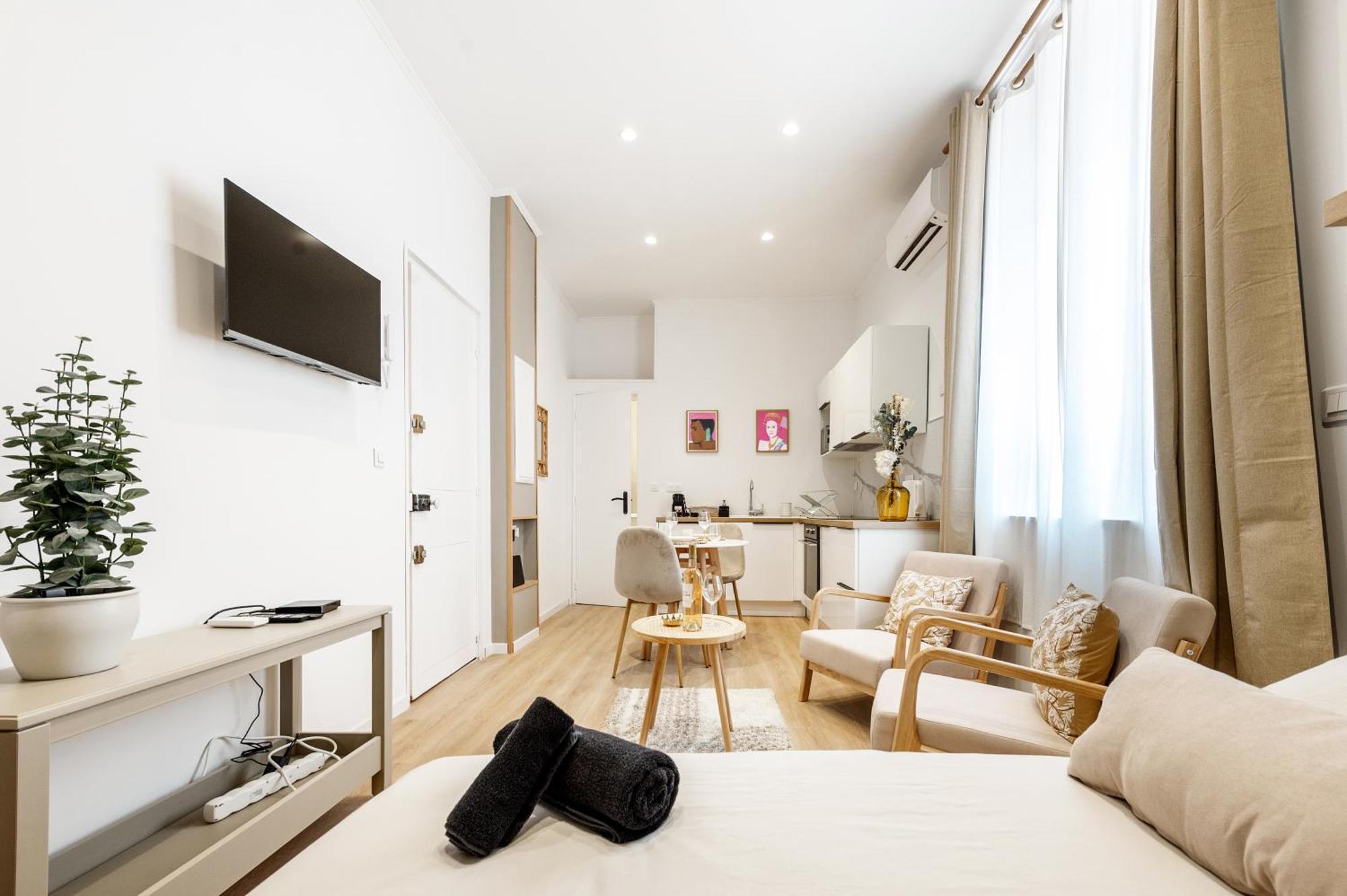 Maison Dutto マントン エクステリア 写真