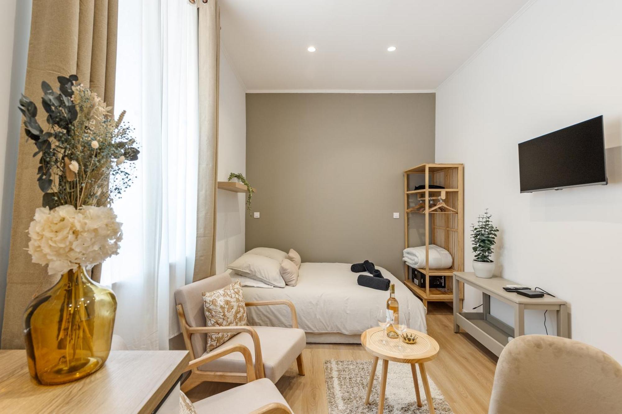 Maison Dutto マントン エクステリア 写真