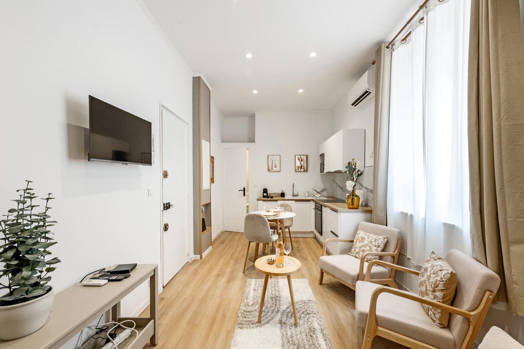 Maison Dutto マントン エクステリア 写真